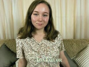 IdaTaylor