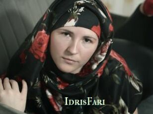 IdrisFari