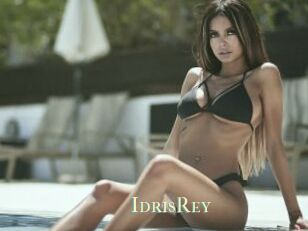 IdrisRey