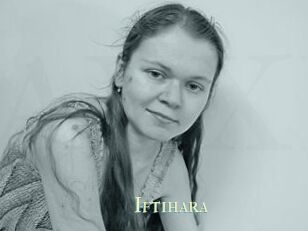 Iftihara