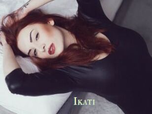 Ikati