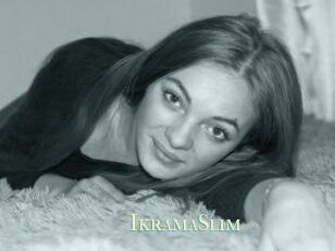 IkramaSlim
