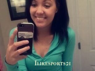 Ilikesports21