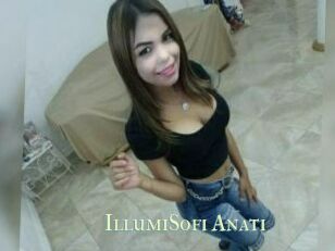 IllumiSofi_Anati Actrice xxx