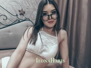 IlonaHaris