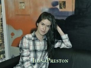 IlonaPreston
