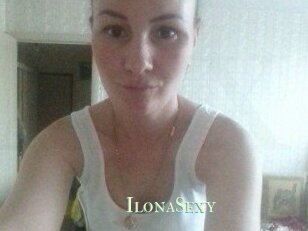 Ilona_Sexy_