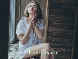 IlonaSunrise