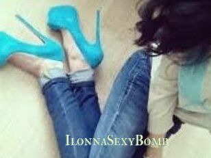 IlonnaSexyBomb