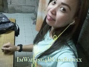 ImWaiting4UCumBabyxx