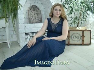 ImagineFairy