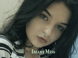 ImanyMiss