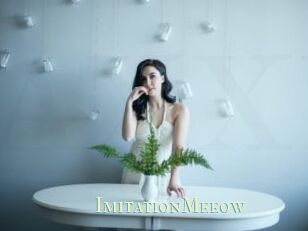 ImitationMeeow