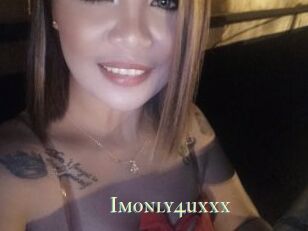 Imonly4uxxx