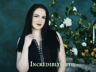 IncrediblyCutie