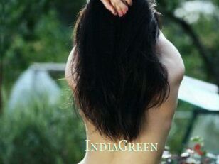 IndiaGreen