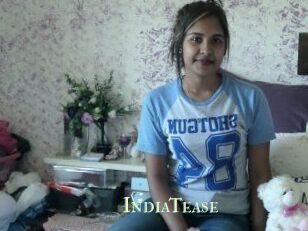 IndiaTease