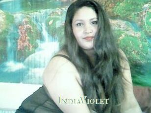 IndiaViolet