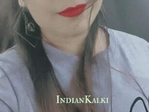 IndianKalki