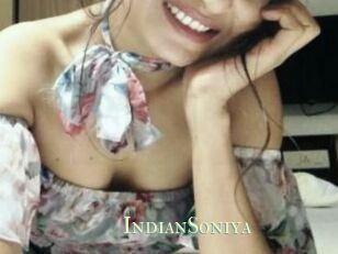 IndianSoniya Actrice xxx