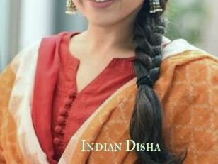 Indian_Disha