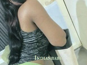 Indianbabe