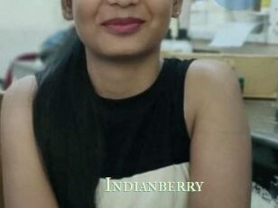 Indianberry