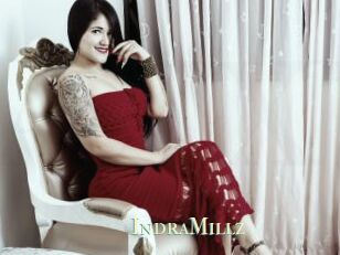 IndraMillz