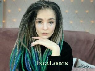 IngaLarson