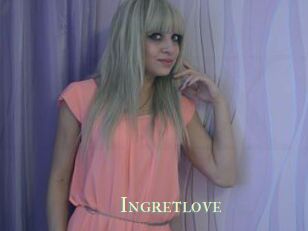 Ingretlove