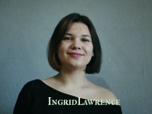 IngridLawrence