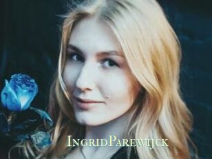 IngridParewijck