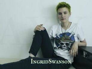 IngridSwanson
