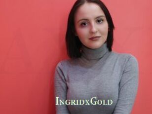 IngridxGold