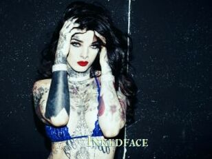 Inkedface