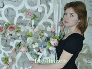 InnaBrowns