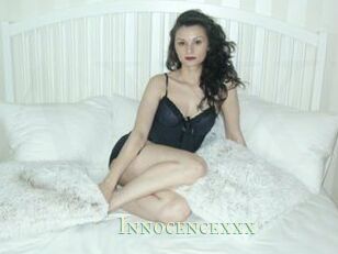 Innocencexxx