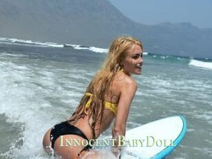InnocentBabyDoll