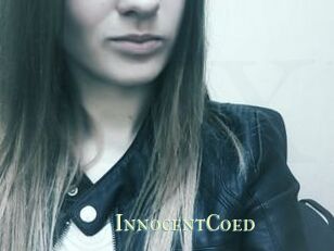 InnocentCoed
