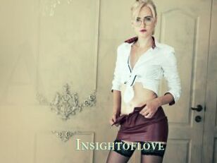 Insightoflove