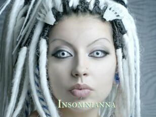 Insomnianna
