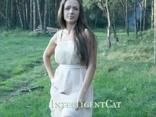 IntelligentCat