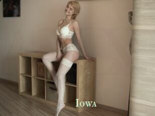 Iowa