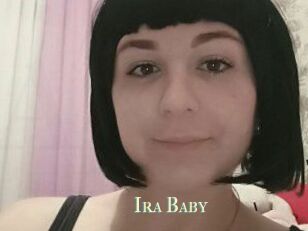Ira_Baby