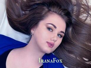 IranaFox