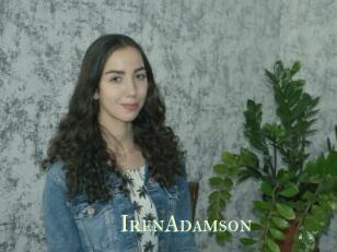 IrenAdamson