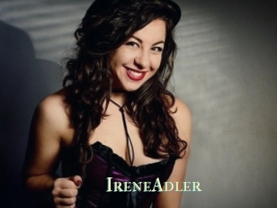 IreneAdler