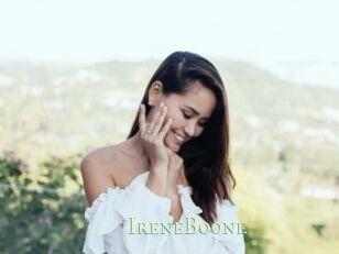 IreneBoone