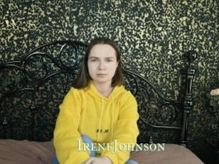 IreneJohnson