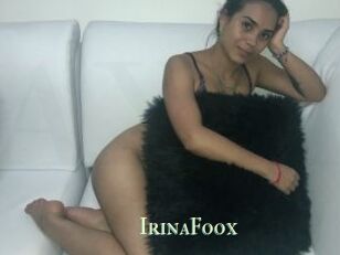 IrinaFoox